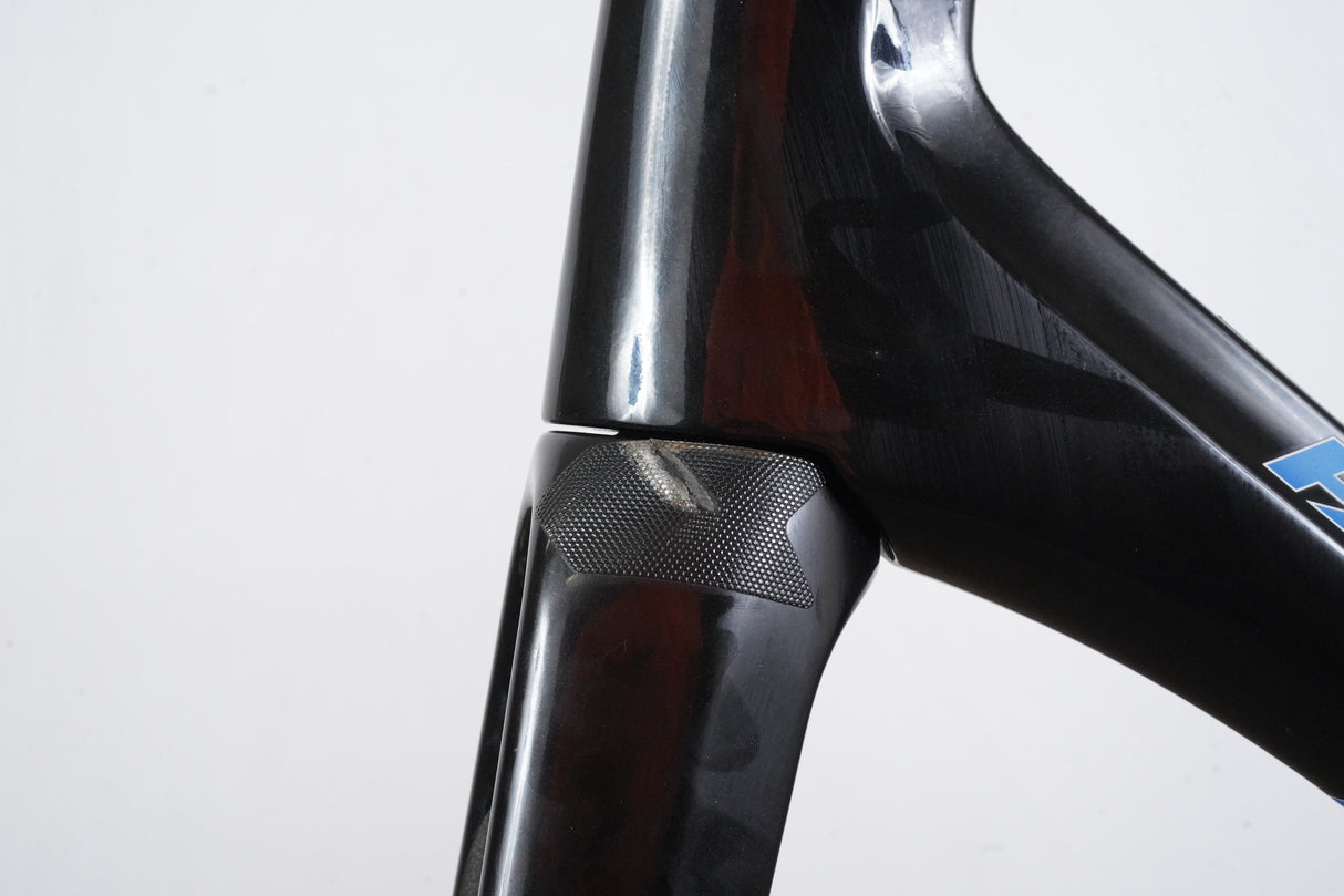 M/L Parlee RZ7 Carbon Aero Disc Brake Road Frameset