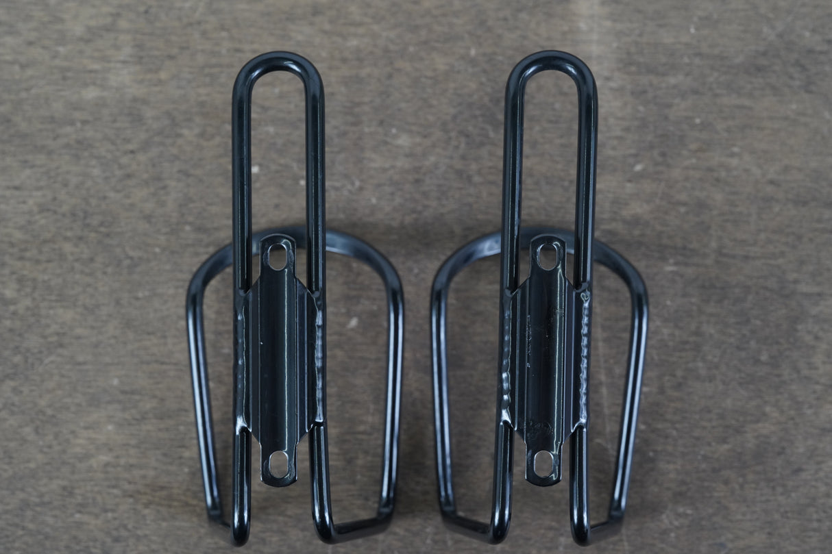 (2) Planet Bikes Alloy Water Bottle Cages 126g