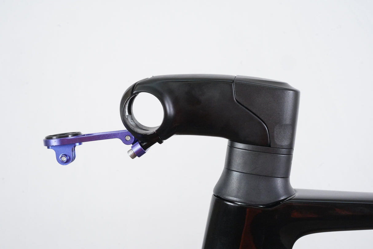 M/L Parlee RZ7 Carbon Aero Disc Brake Road Frameset