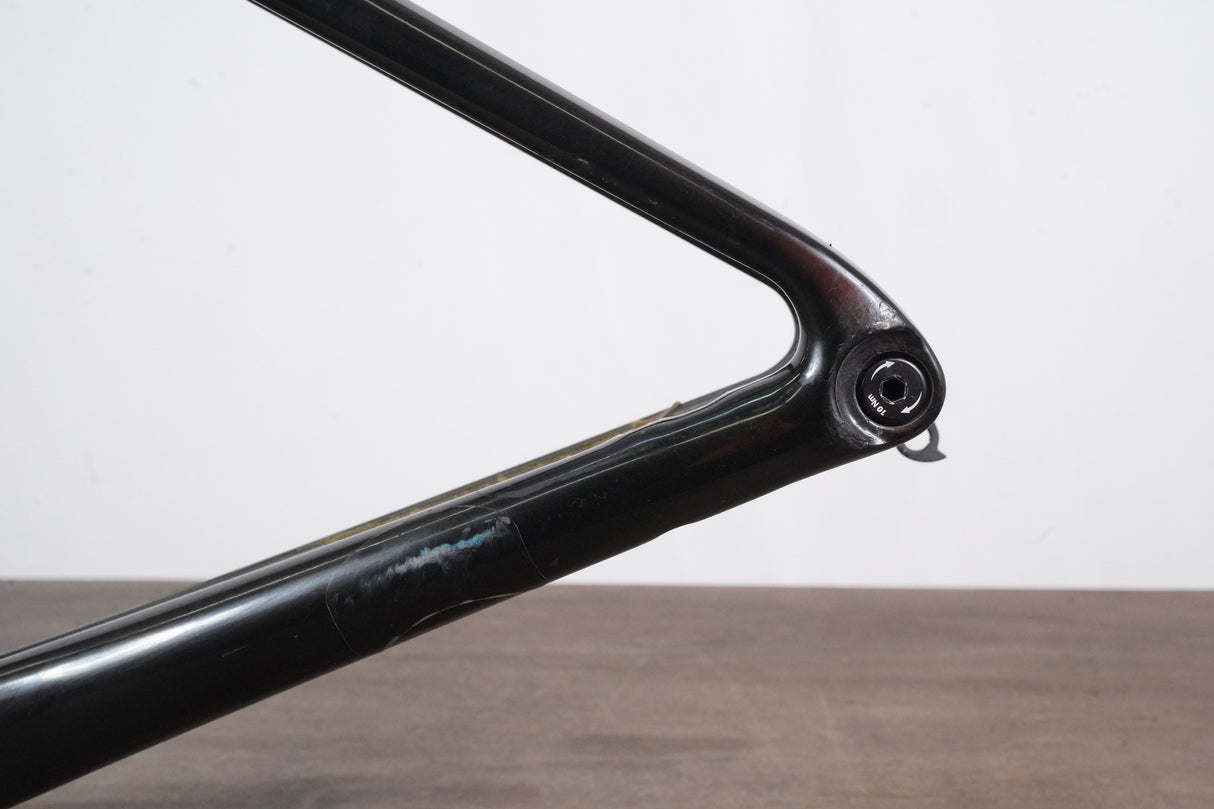 M/L Parlee RZ7 Carbon Aero Disc Brake Road Frameset