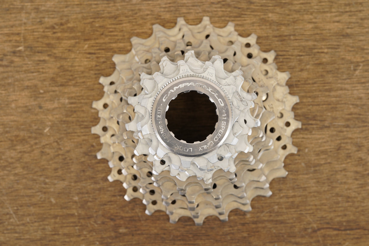 Campagnolo Super Record / Record EPS V3 11 Speed Electronic Rim Brake Groupset