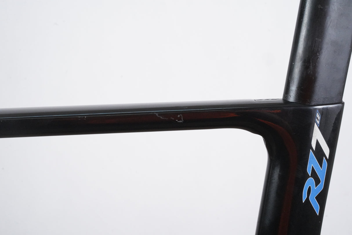 M/L Parlee RZ7 Carbon Aero Disc Brake Road Frameset
