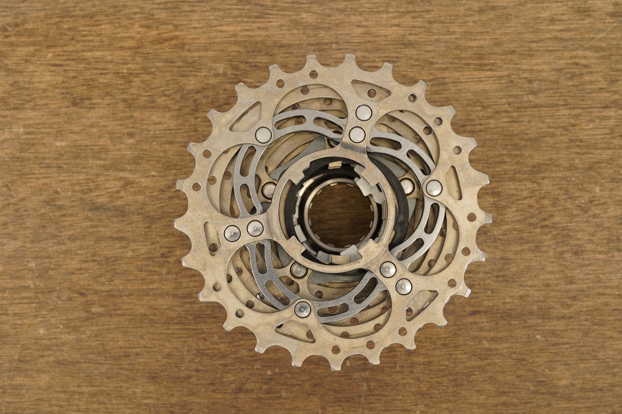Campagnolo Super Record / Record EPS V3 11 Speed Electronic Rim Brake Groupset