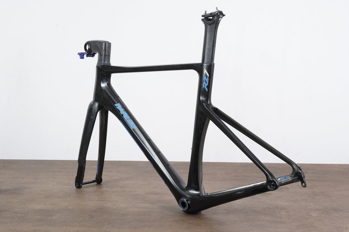 M/L Parlee RZ7 Carbon Aero Disc Brake Road Frameset