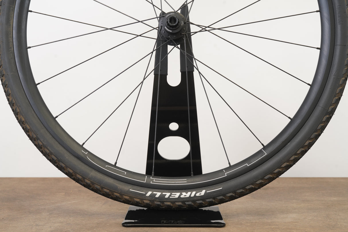 HED Ardennes Alloy Disc Brake Tubeless Clincher Wheelset Shimano/SRAM 11 Speed