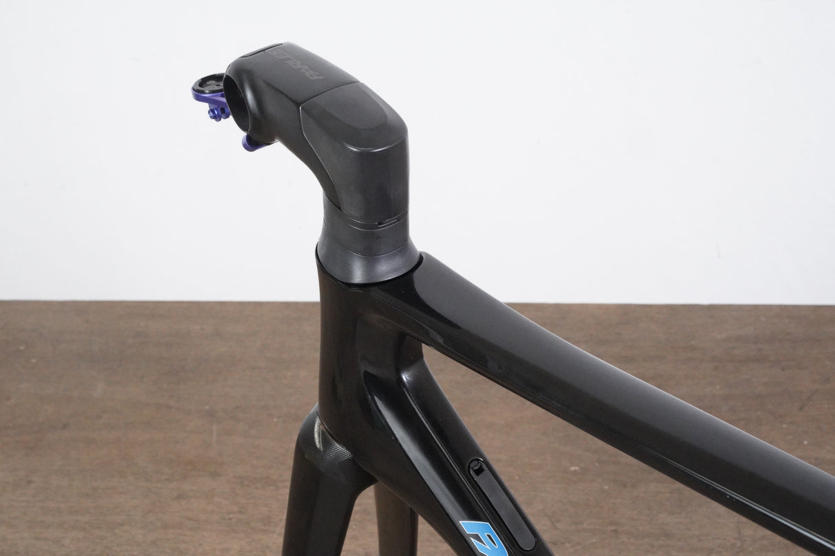 M/L Parlee RZ7 Carbon Aero Disc Brake Road Frameset