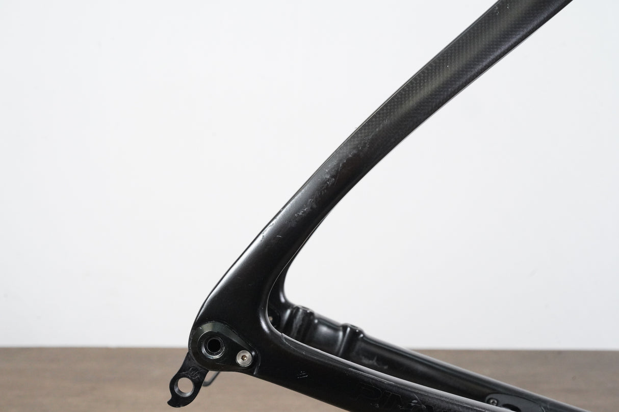 58cm Pinarello Dogma F10 Carbon Disc Brake Frameset