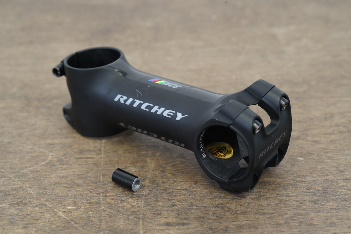 Ritchey WCS C220 110mm ±6 Degree Alloy Road Stem 118g 1 1/8" 31.8mm