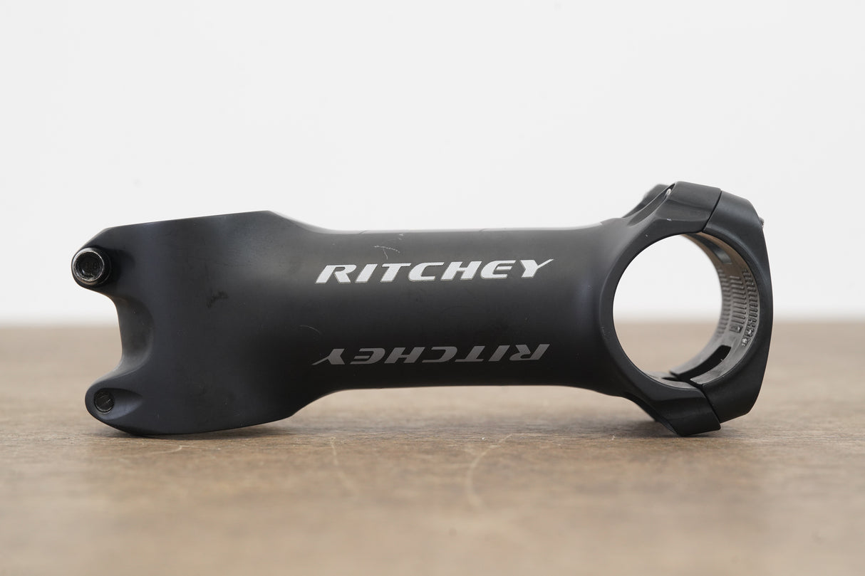 Ritchey WCS C220 110mm ±6 Degree Alloy Road Stem 118g 1 1/8" 31.8mm