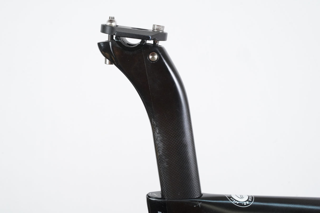 58cm Pinarello Dogma F10 Carbon Disc Brake Frameset