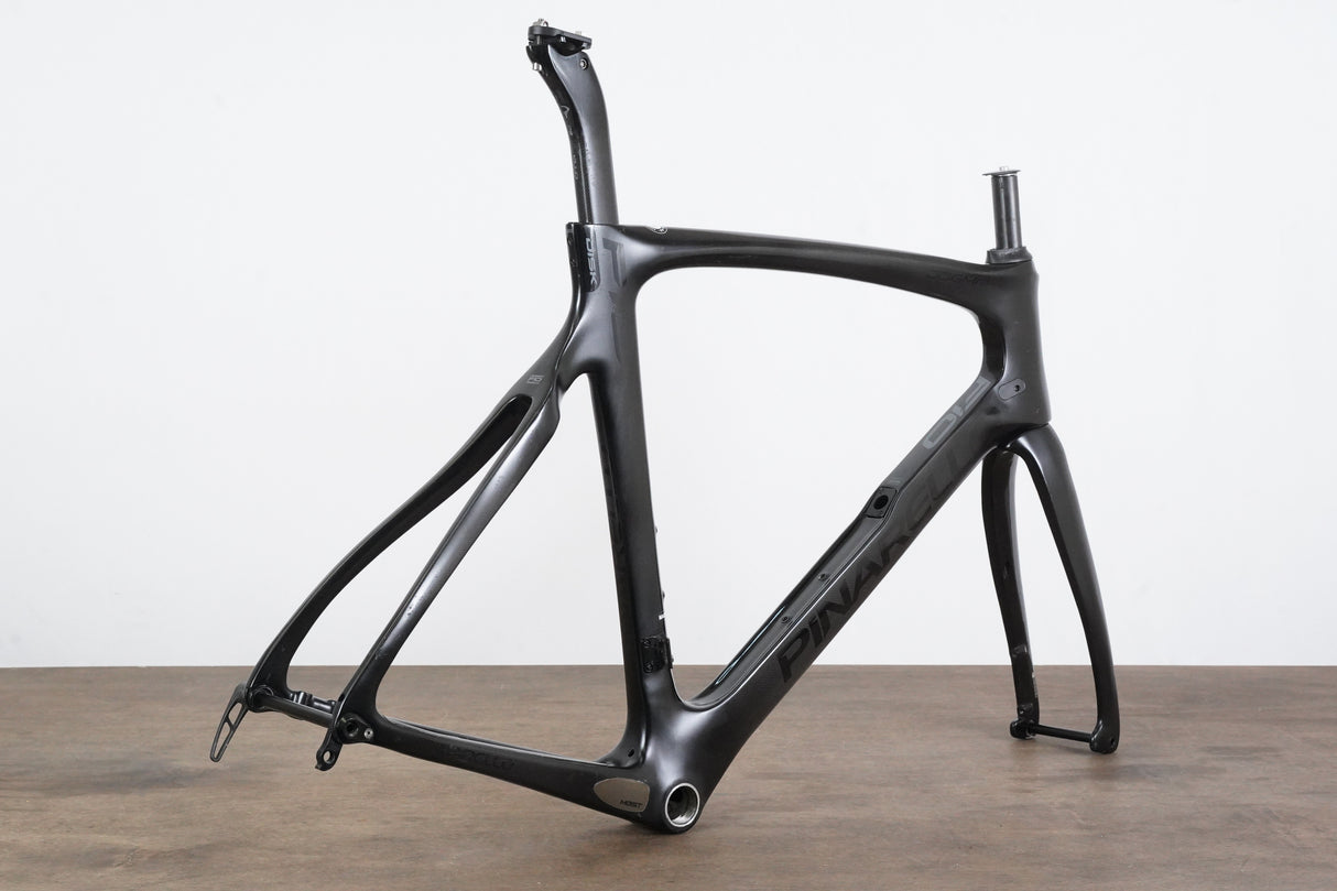 58cm Pinarello Dogma F10 Carbon Disc Brake Frameset