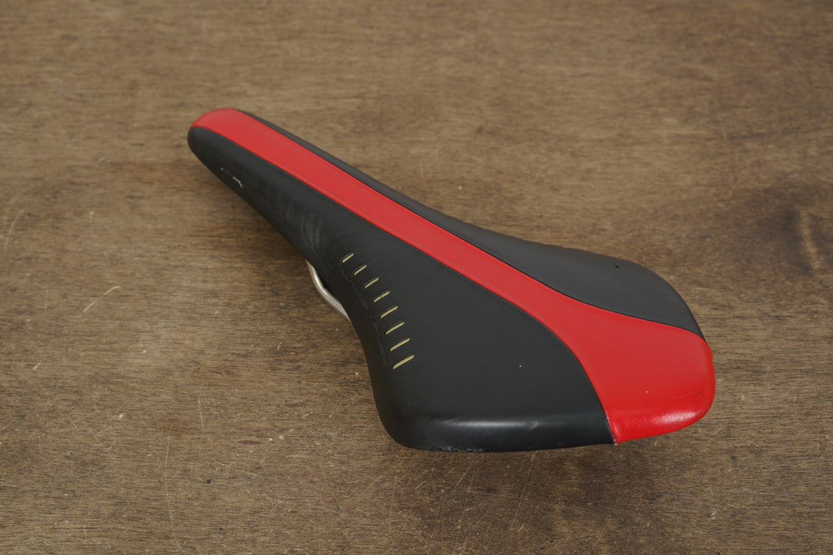 130mm Fizik Arione Titanium Rail Road Saddle 248g