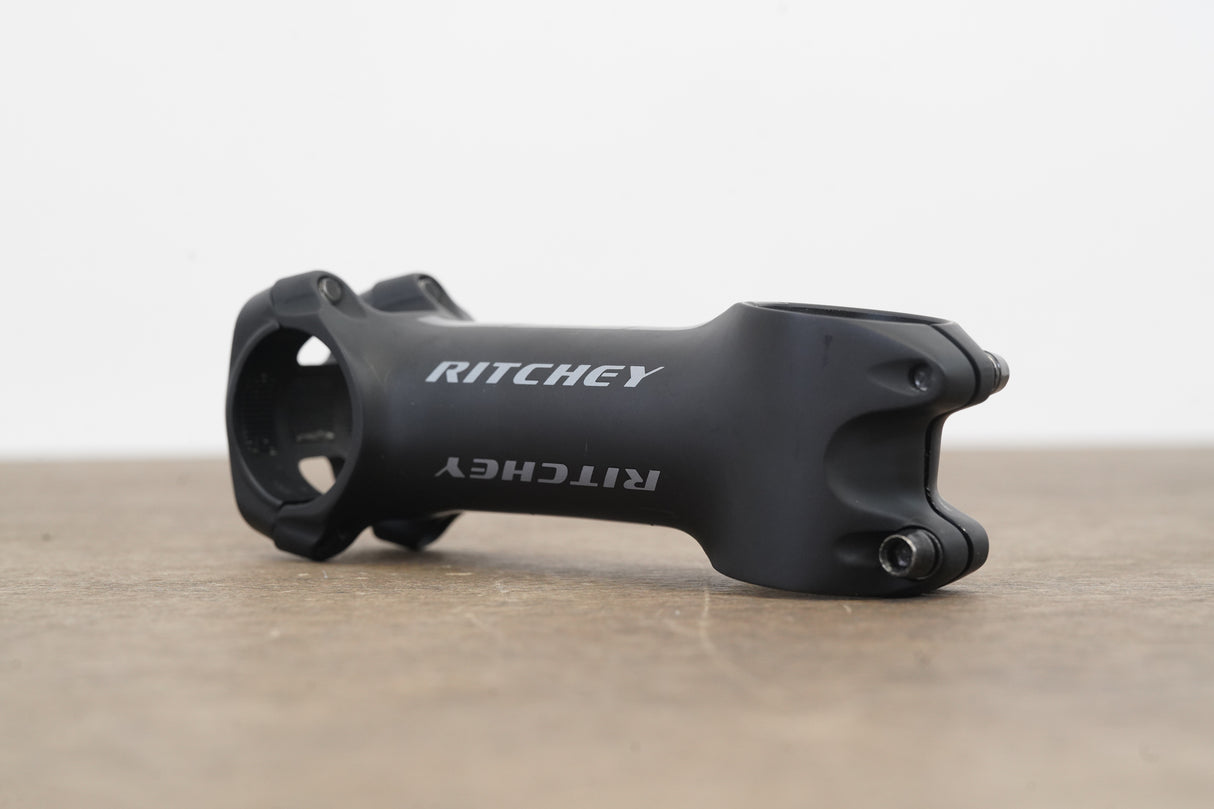 Ritchey WCS C220 110mm ±6 Degree Alloy Road Stem 118g 1 1/8" 31.8mm