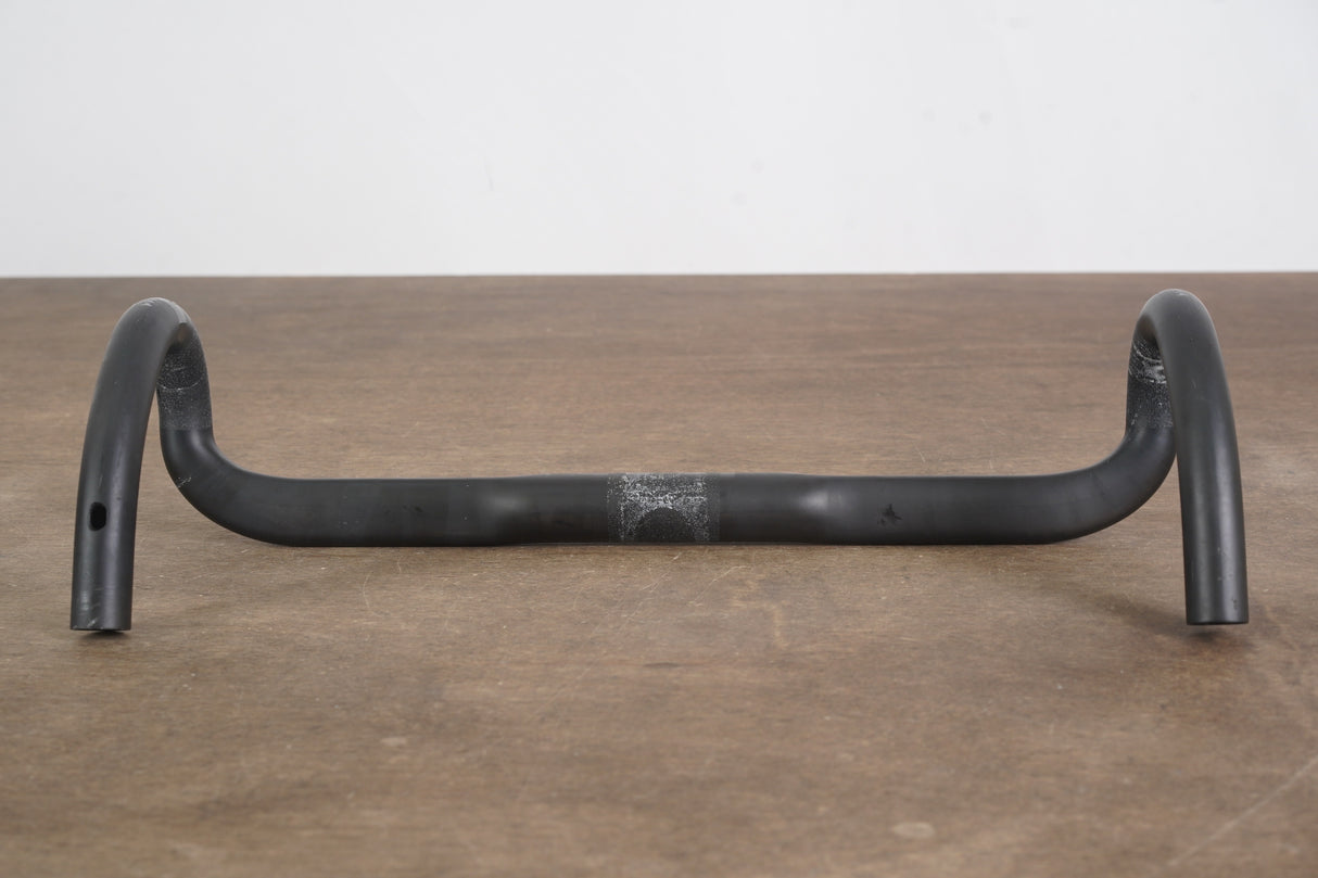 44cm Specialized S-WORKS Shallow Bend Carbon Compact Road Handlebar 31.8mm