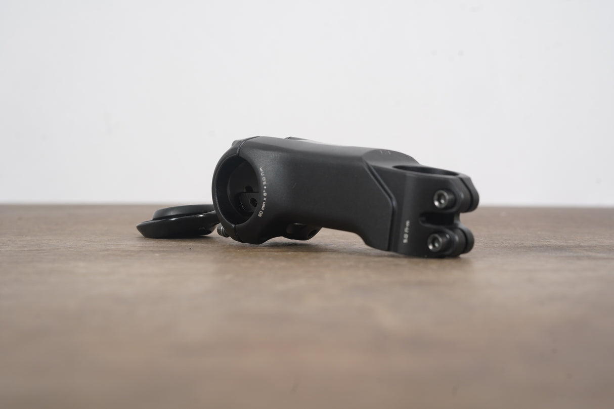 Specialized S-WORKS Venge 90mm ±6 Alloy Stem + Mount 225g 1 1/8" 31.8mm