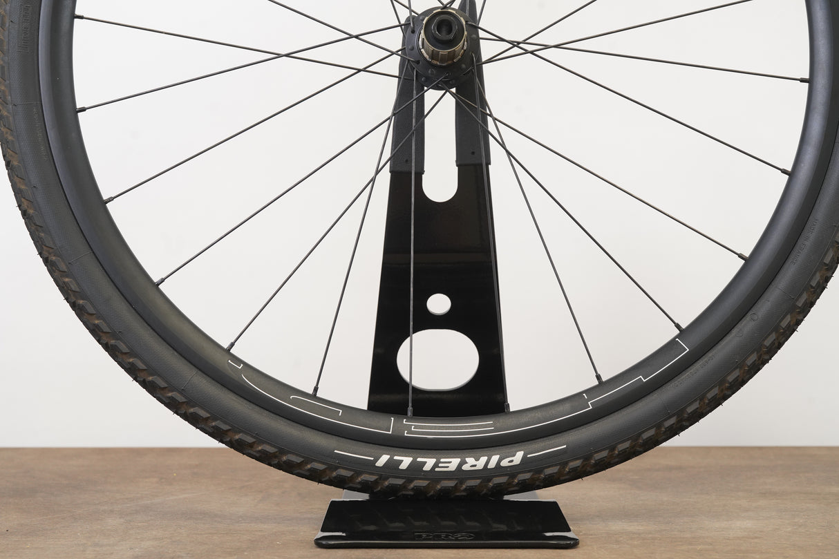 HED Ardennes Alloy Disc Brake Tubeless Clincher Wheelset Shimano/SRAM 11 Speed