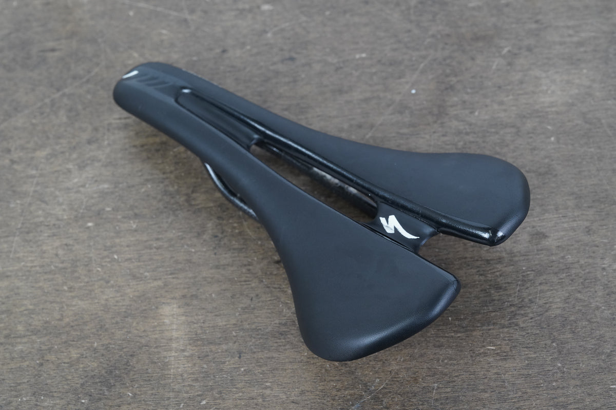 155mm Specialized Romin Pro Carbon Rail Road Saddle 165g