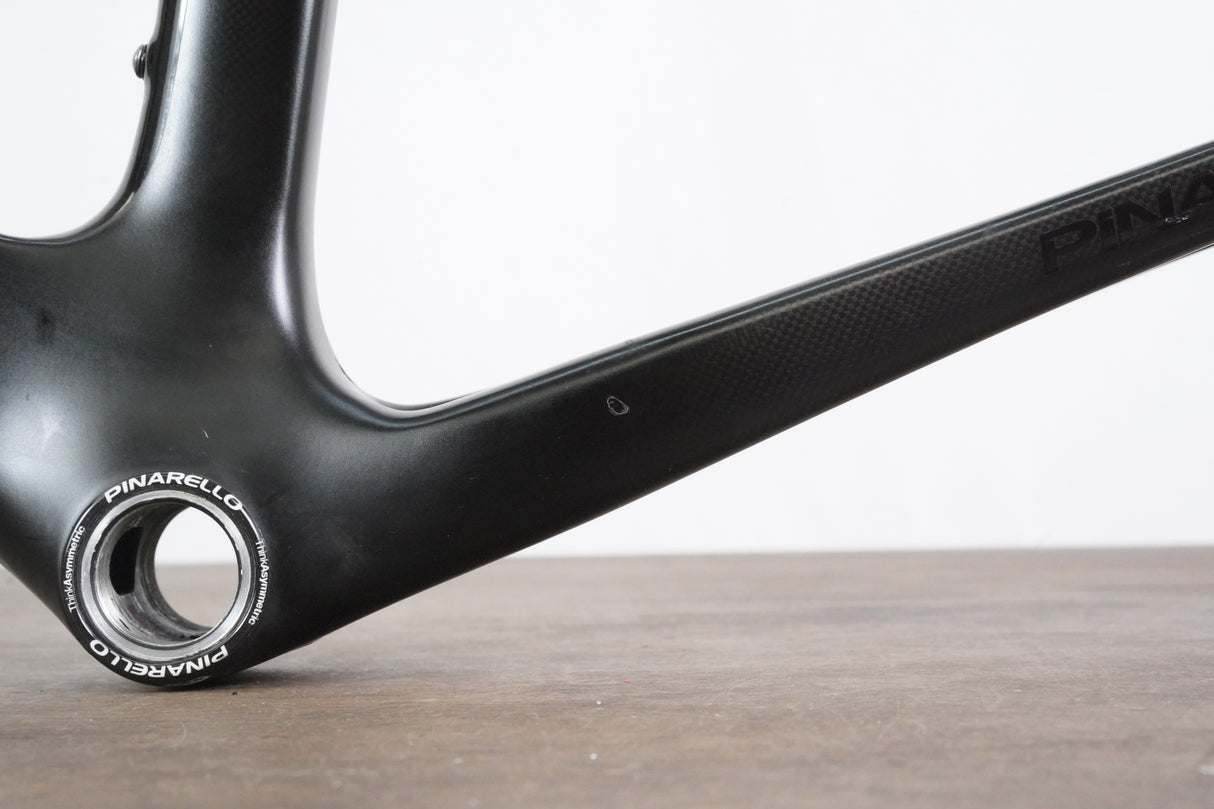 58cm Pinarello Dogma F10 Carbon Disc Brake Frameset