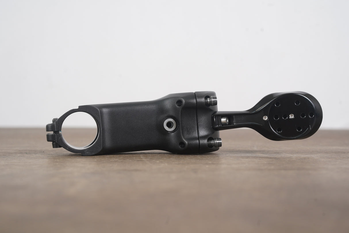 Specialized S-WORKS Venge 90mm ±6 Alloy Stem + Mount 225g 1 1/8" 31.8mm