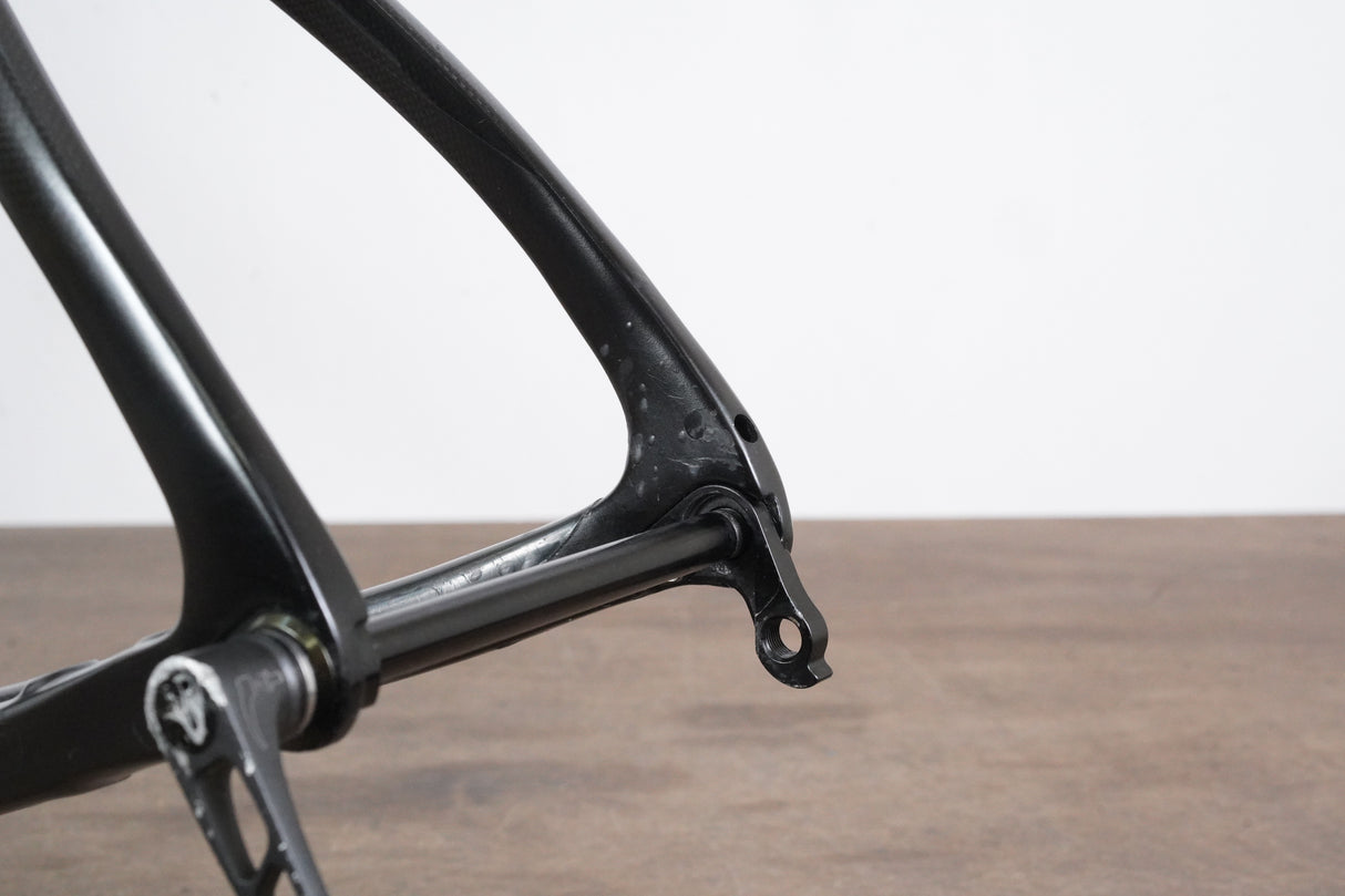 58cm Pinarello Dogma F10 Carbon Disc Brake Frameset