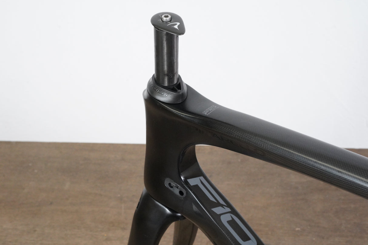 58cm Pinarello Dogma F10 Carbon Disc Brake Frameset