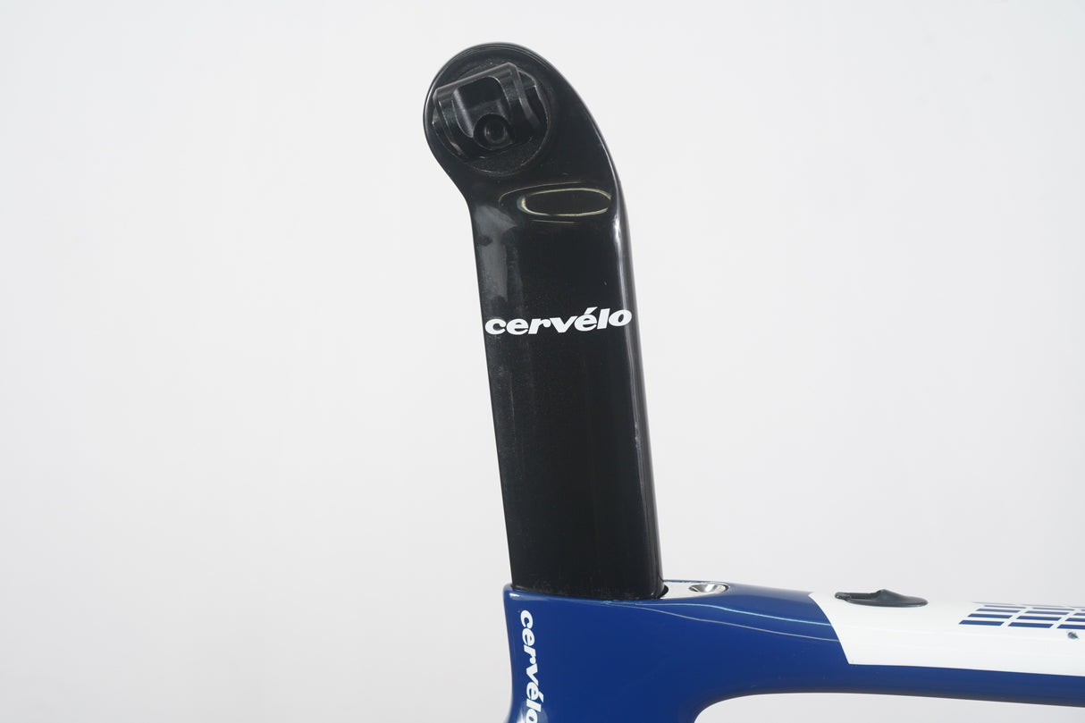 54cm Cervelo S3 Carbon Rim Brake Road Frameset