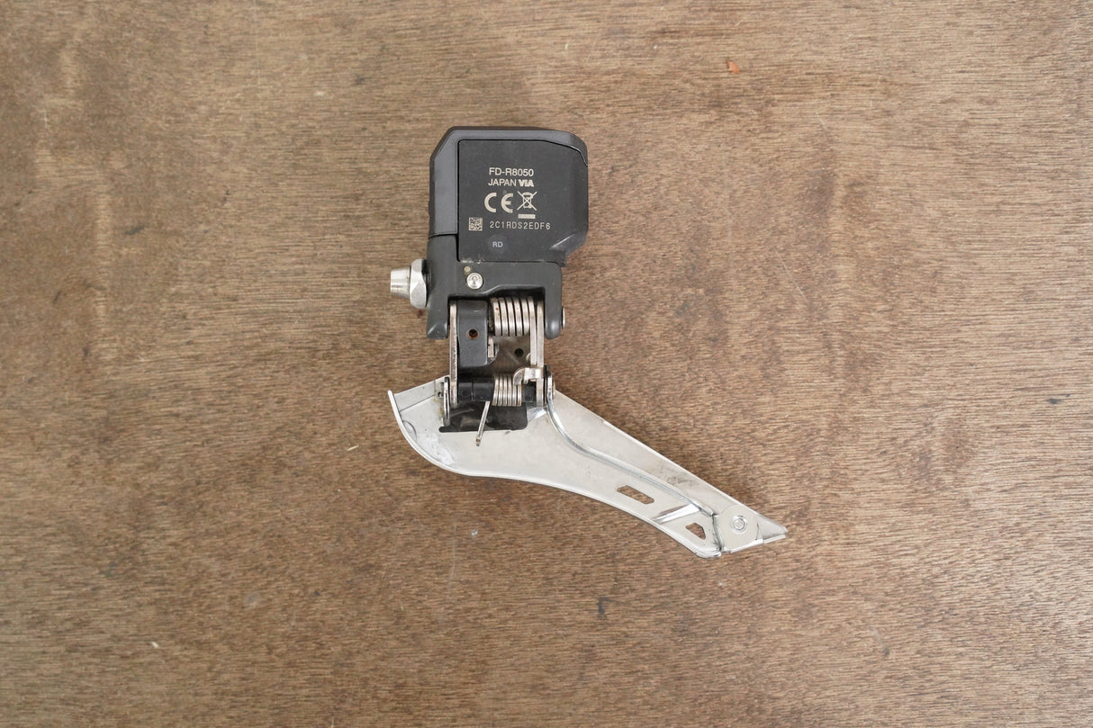 Shimano Ultegra FD-R8050 Di2 Electronic Front Derailleur 8050