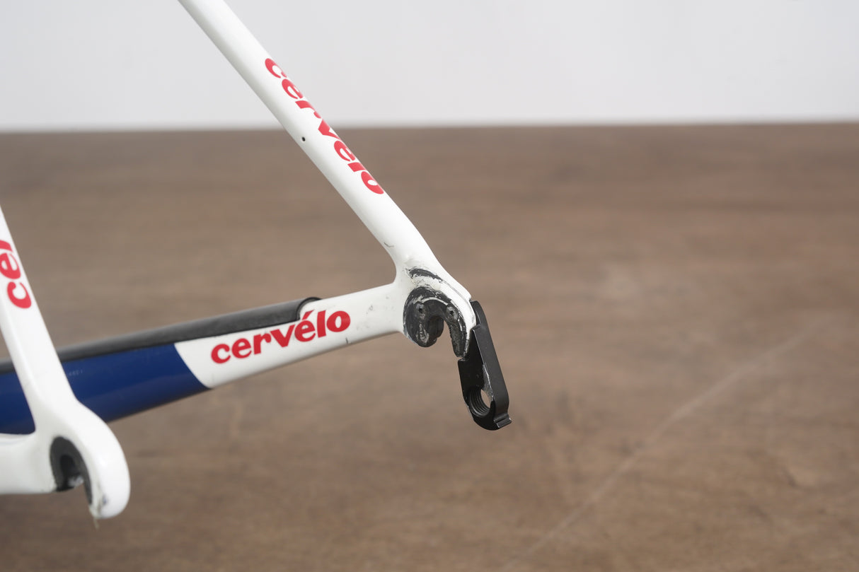 54cm Cervelo S3 Carbon Rim Brake Road Frameset