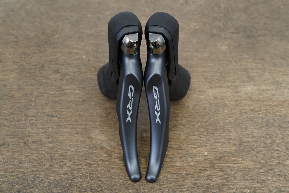NEW Shimano GRX RX810 1x11 Speed Mechanical Disc Brake Road Shifters