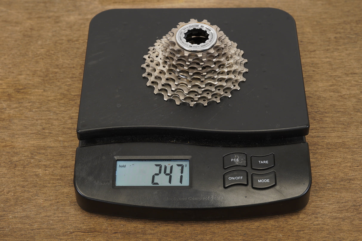 Shimano Dura-Ace 7800 10 Speed Mechanical Rim Brake Triathlon TT Groupset