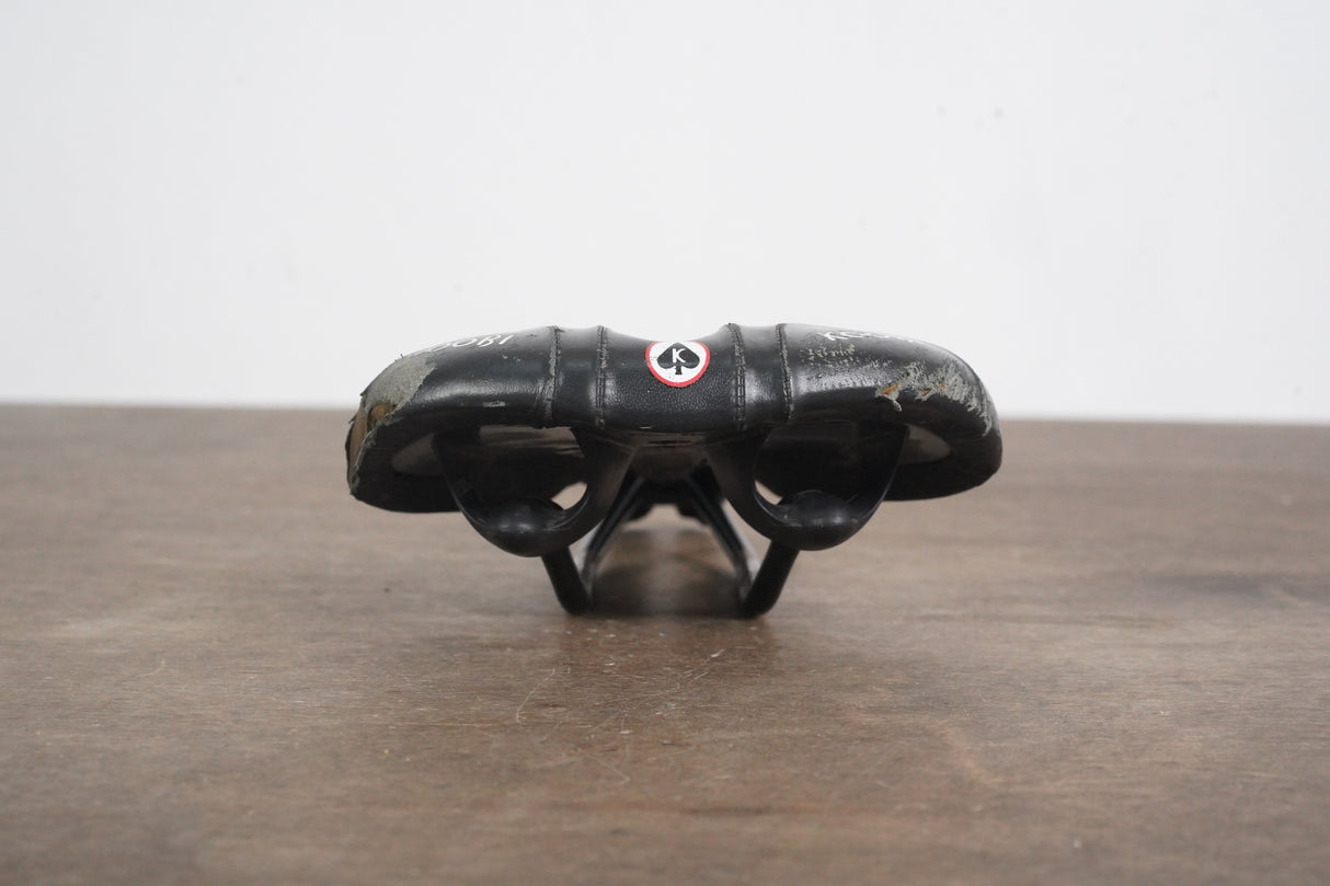 150mm Koobi Zenon Manganese Road Saddle 259g