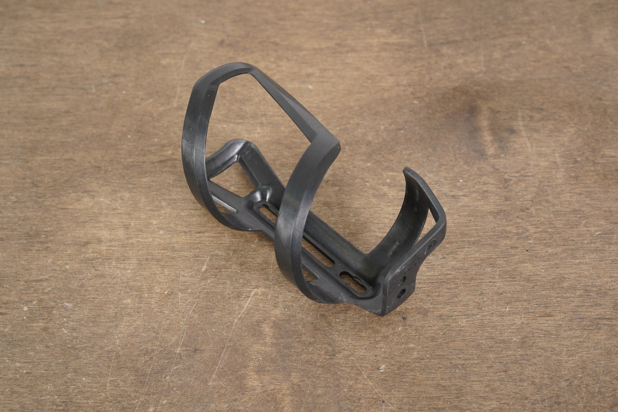 (1) Bontrager Side Loader Water Bottle Cage 45g