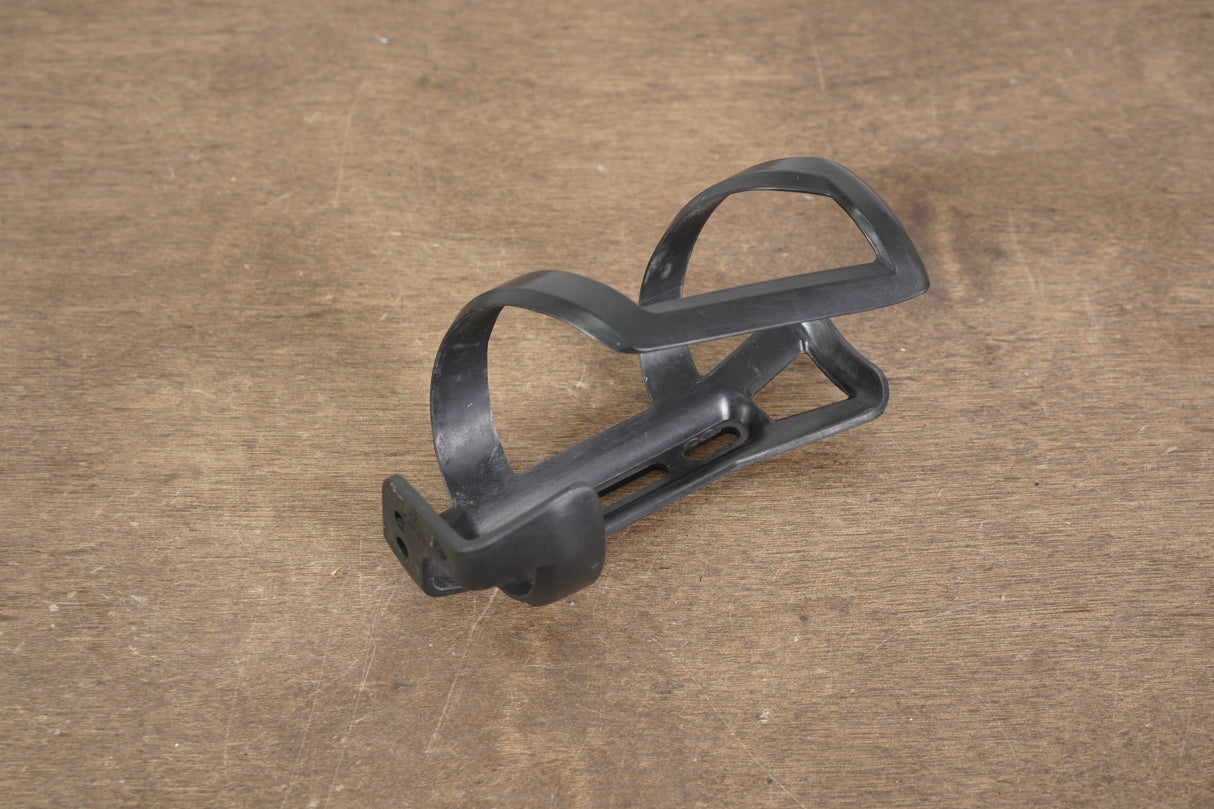 (1) Bontrager Side Loader Water Bottle Cage 45g