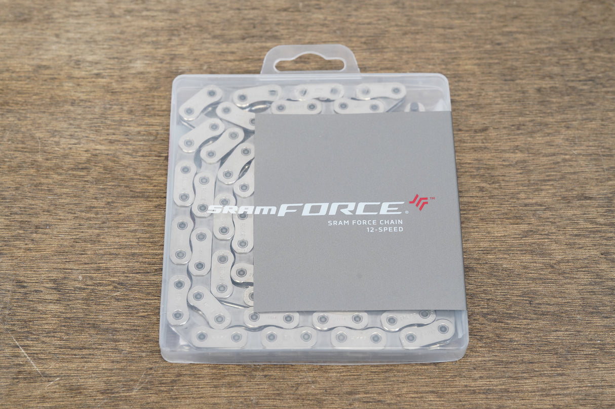 SRAM Force eTap AXS D1 36T 12 Speed Wireless Electronic Long Cage Upgrade Kit