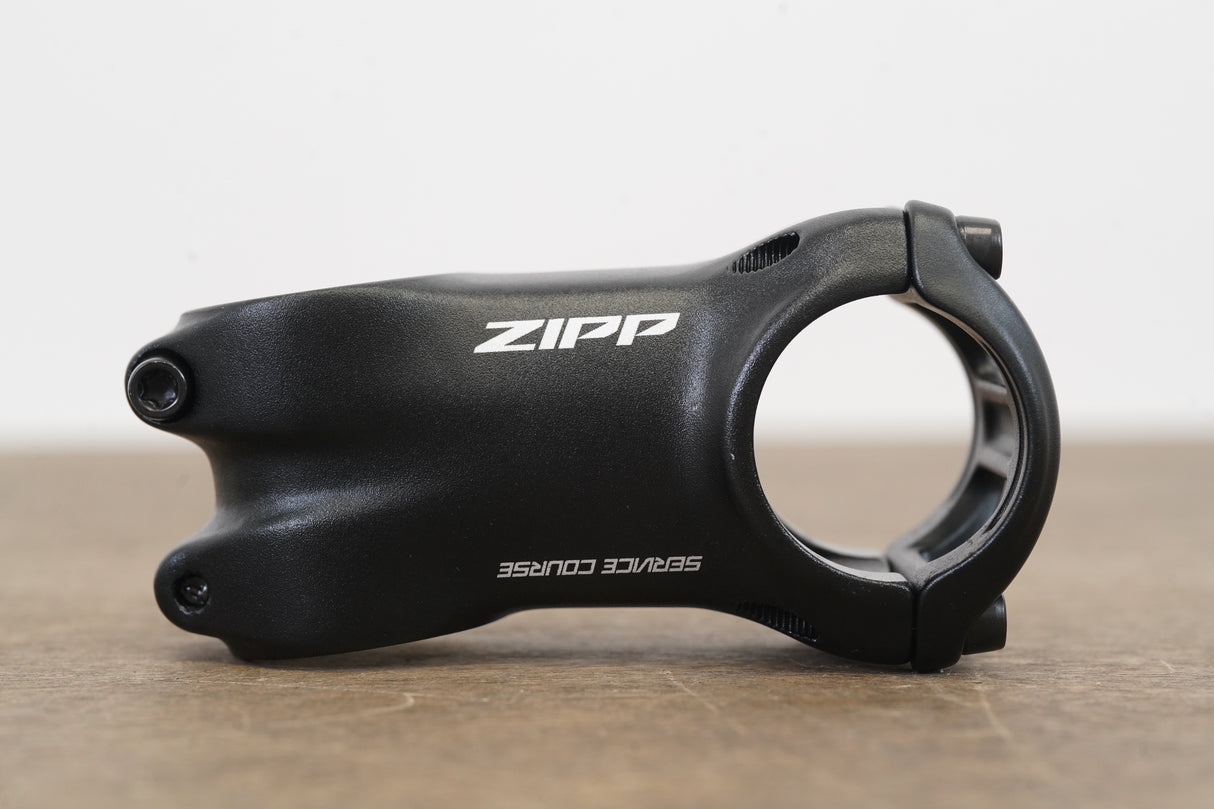 Zipp Service Course 60mm ±6 Degree Alloy Road Stem 126g 1 1/8" 31.8mm