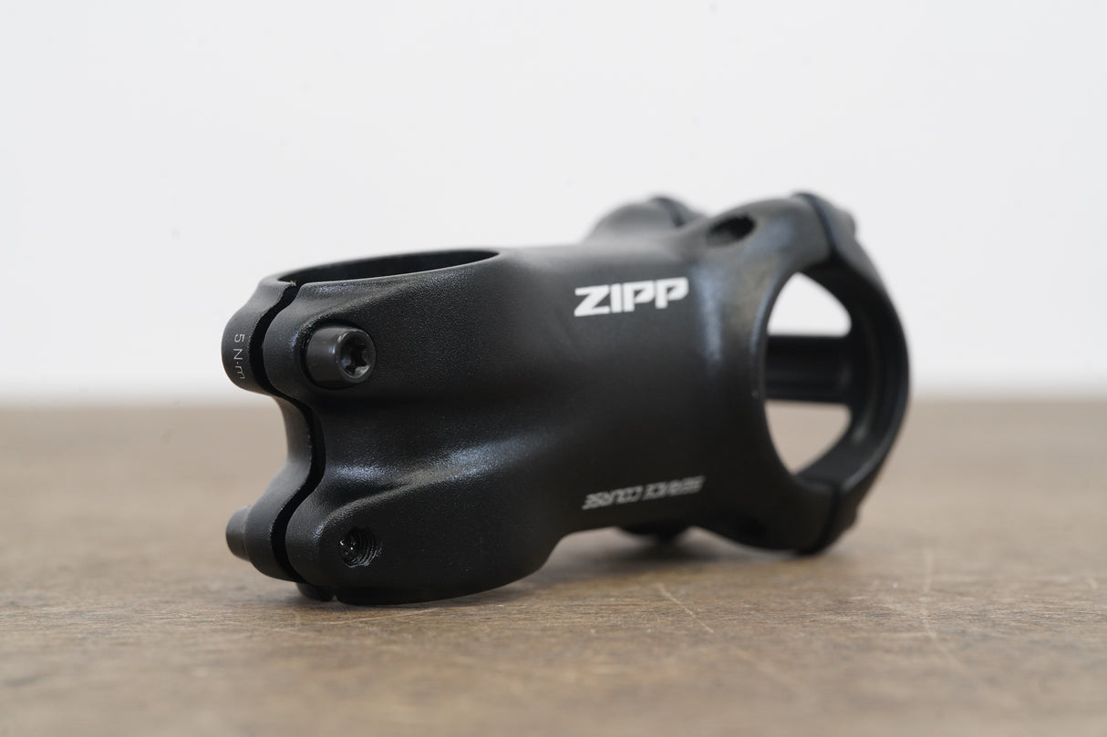 Zipp Service Course 60mm ±6 Degree Alloy Road Stem 126g 1 1/8" 31.8mm