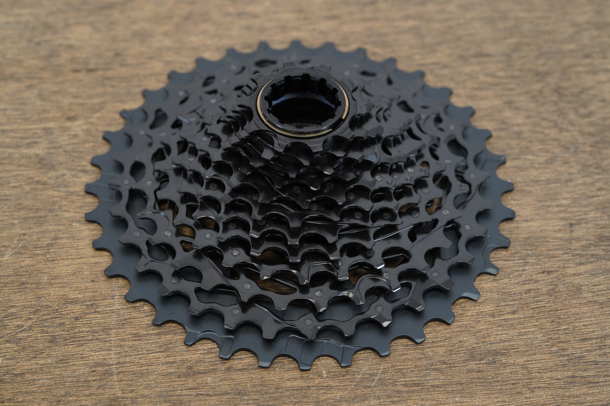 SRAM Force eTap AXS D1 36T 12 Speed Wireless Electronic Long Cage Upgrade Kit