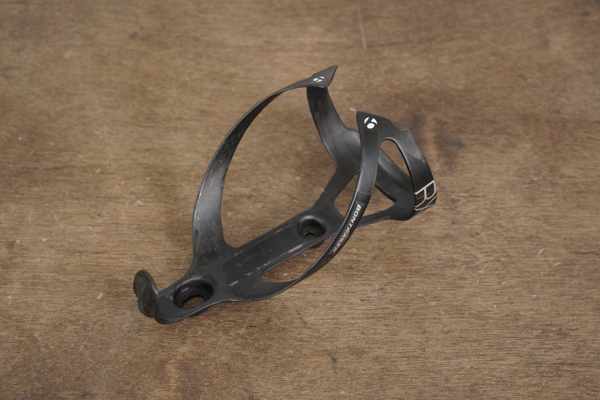 (1) Bontrager RXL Carbon Water Bottle Cage
