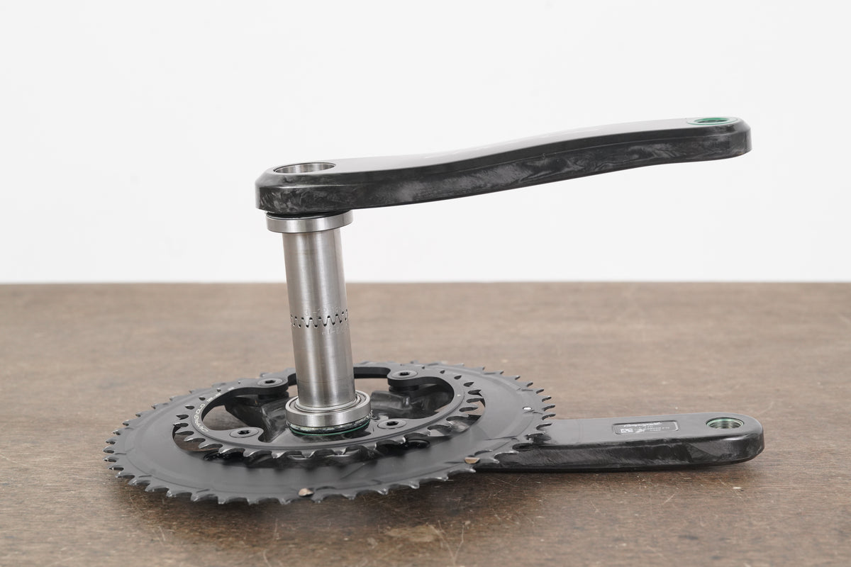 170mm 48/32T Campagnolo Chorus 12 Speed Carbon Road Crankset 725g