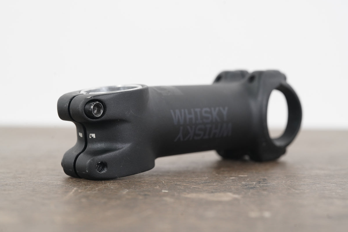 Whisky No.7 100mm ±6 Degree Alloy Road Stem 160g 1 1/8" 31.8mm