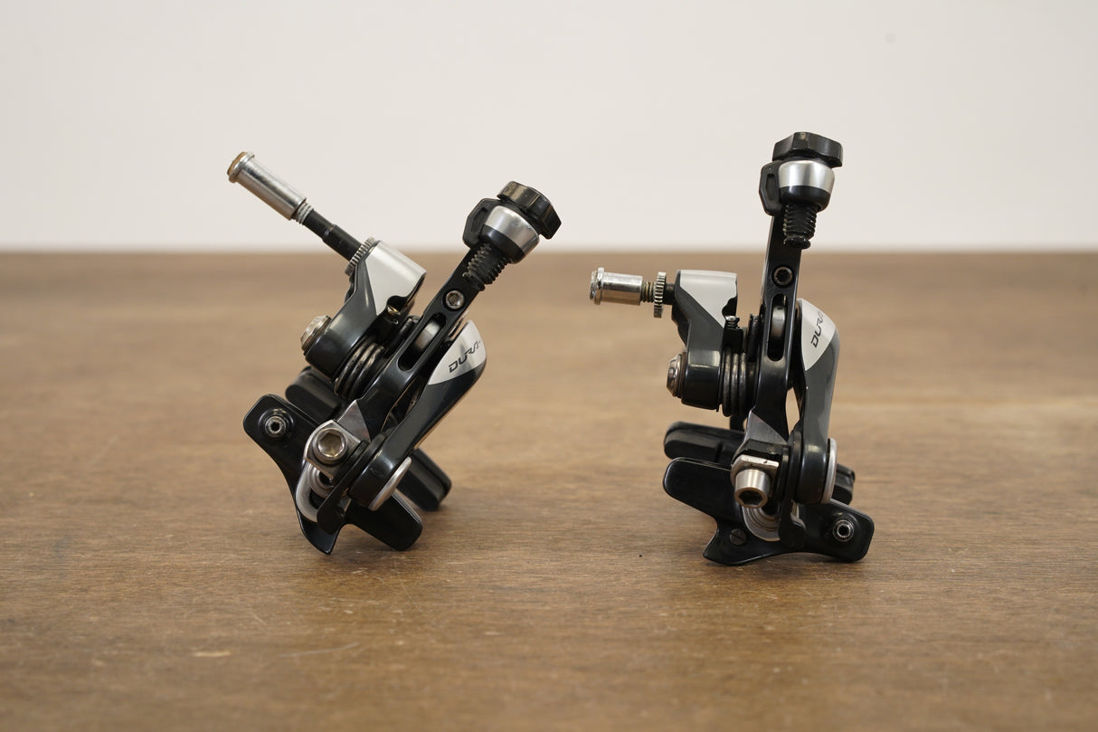 Shimano Dura-Ace BR-9000 Standard Center Mount Rim Brake Calipers