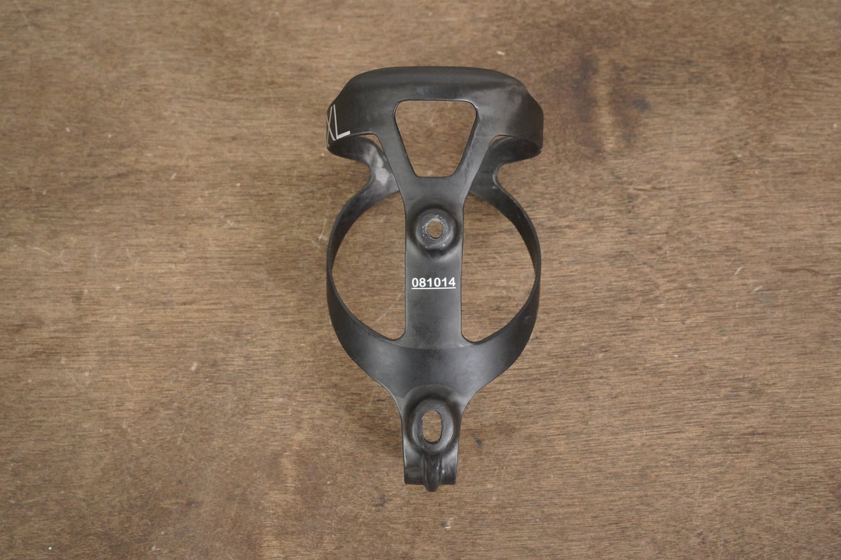 (1) Bontrager RXL Carbon Water Bottle Cage