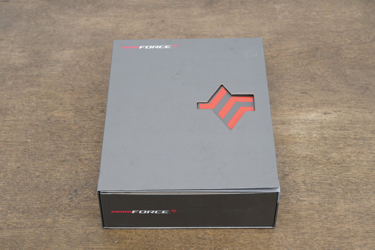 SRAM Force eTap AXS D1 36T 12 Speed Wireless Electronic Long Cage Upgrade Kit
