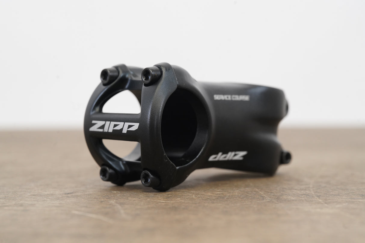 Zipp Service Course 60mm ±6 Degree Alloy Road Stem 126g 1 1/8" 31.8mm