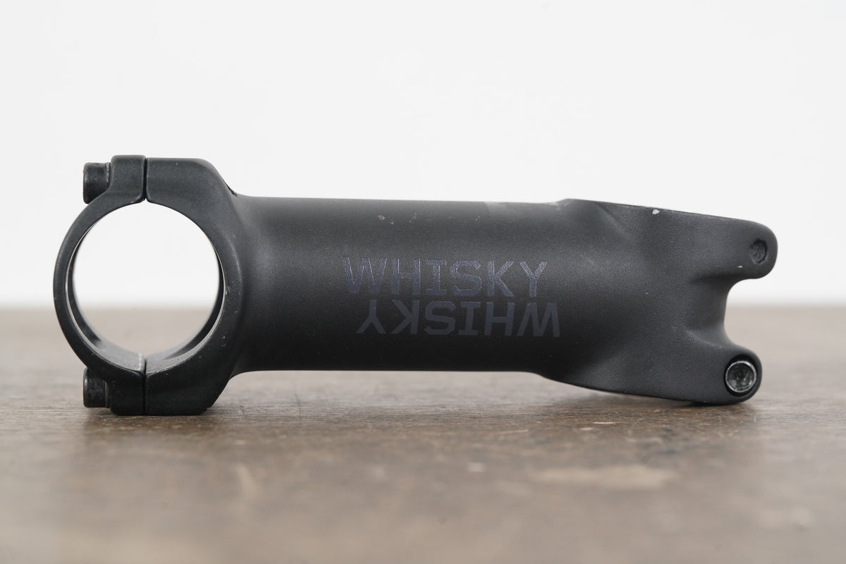 Whisky No.7 100mm ±6 Degree Alloy Road Stem 160g 1 1/8" 31.8mm
