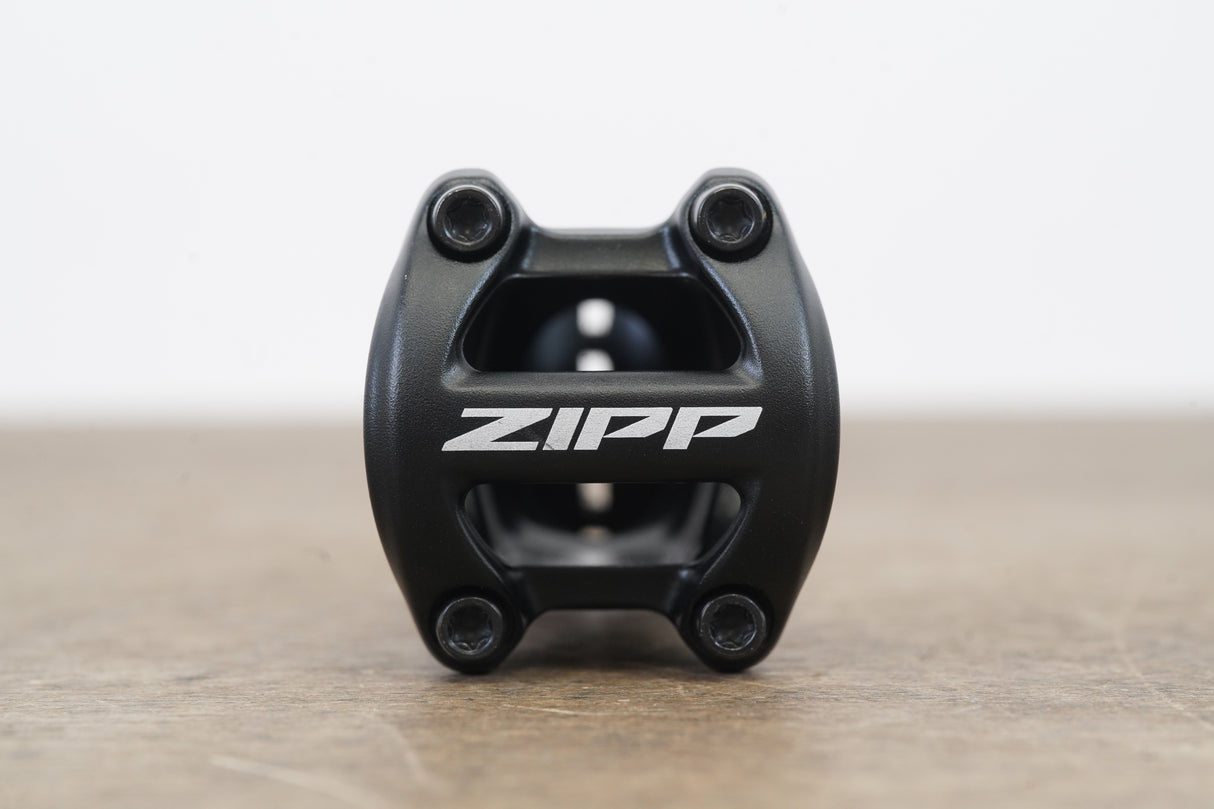 Zipp Service Course 60mm ±6 Degree Alloy Road Stem 126g 1 1/8" 31.8mm