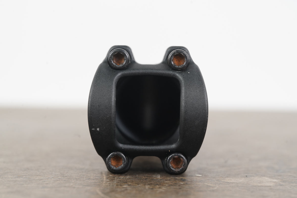 Whisky No.7 100mm ±6 Degree Alloy Road Stem 160g 1 1/8" 31.8mm
