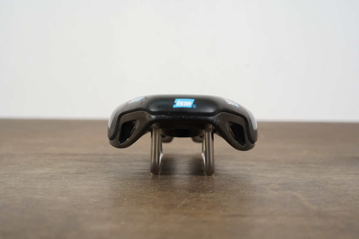 120mm ISM PN 3.0 30 Steel Rail Road Time Trial Saddle 250g