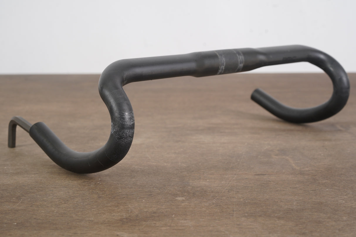 40cm BMC RCB01 Carbon Compact Road Handlebar 31.8mm RCB 01