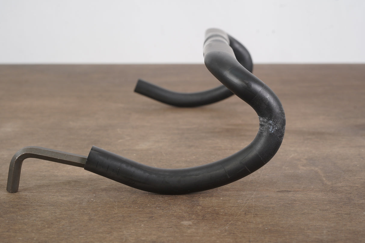 40cm BMC RCB01 Carbon Compact Road Handlebar 31.8mm RCB 01